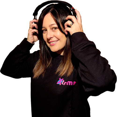 Fórmula Xtrema con Bego Díaz