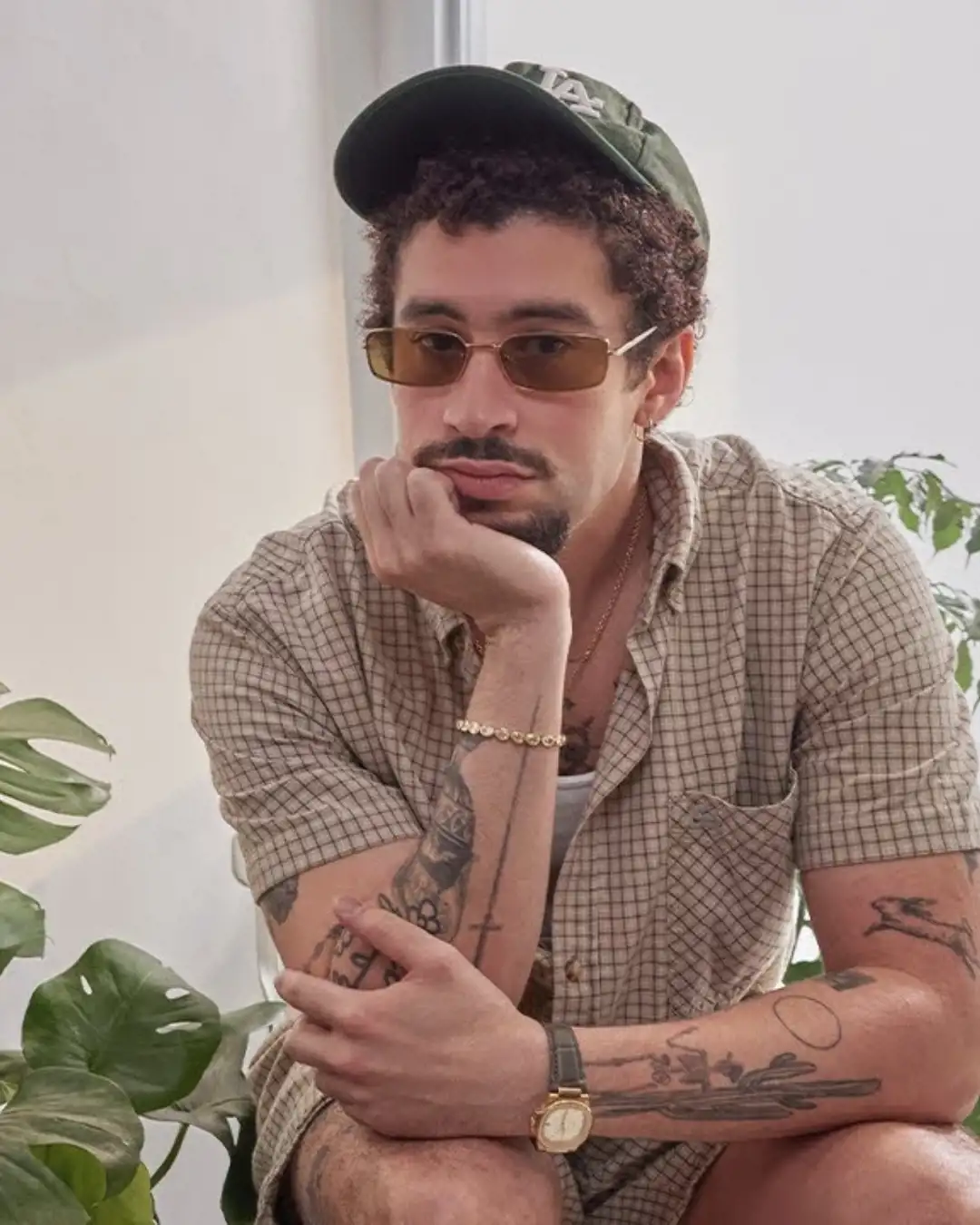 ¿Llega Bad Bunny a España?