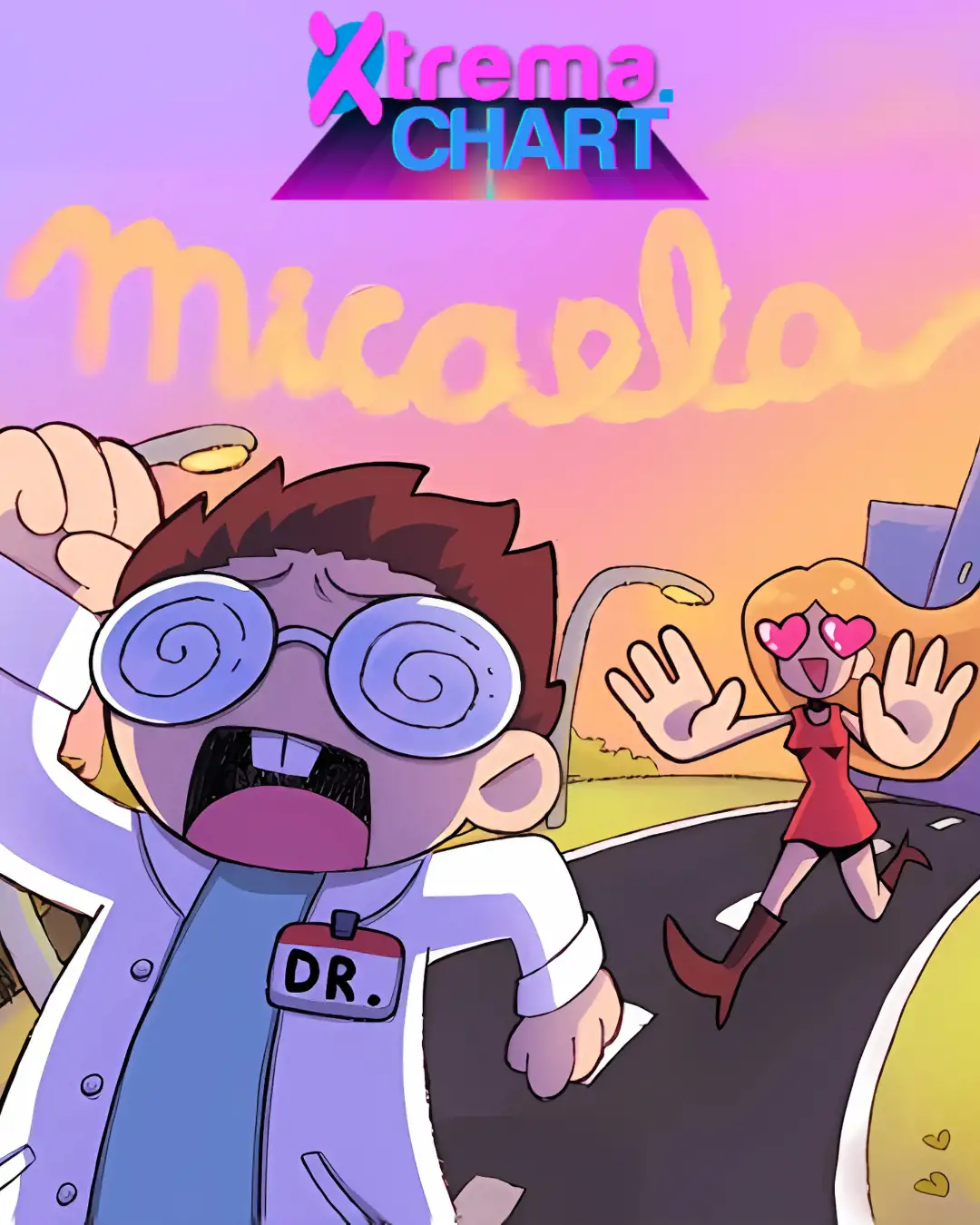 "Micaela", de Kike Varela y Ferriñas Bravas llega al número 1 del Xtrema Chart by Güelito's